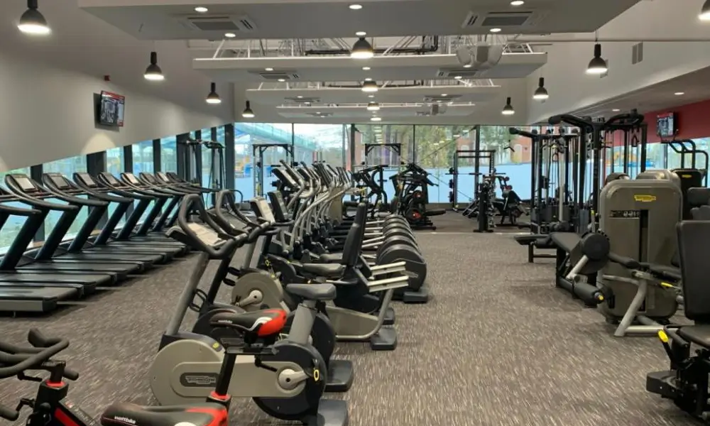 Importance Fire Proofing