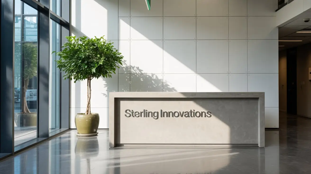 How Internal Fit-Outs Impact Workplace Productivity